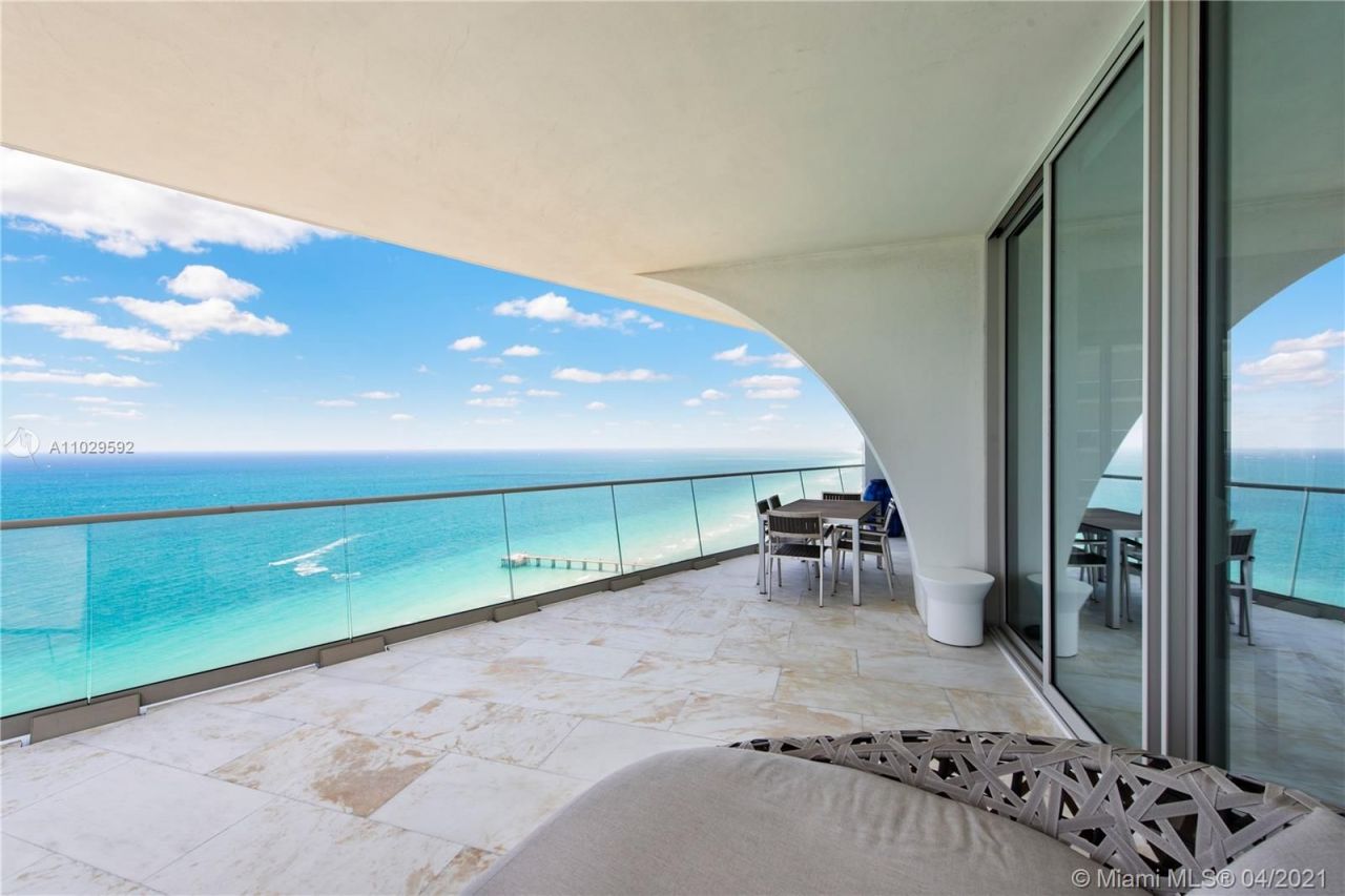 Квартира в Майами, США, 280 м² - фото 12