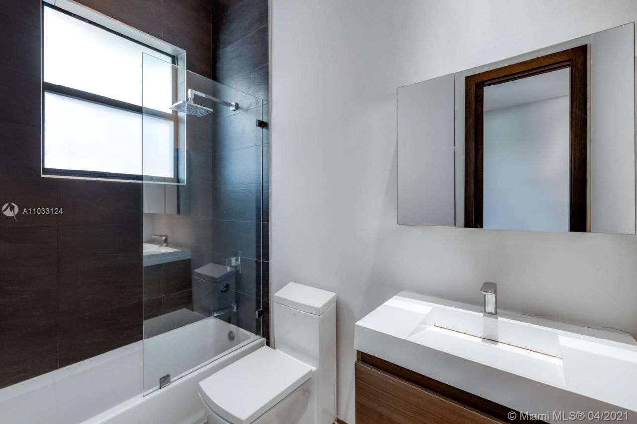 Вилла в Майами, США, 290 м² - фото 6