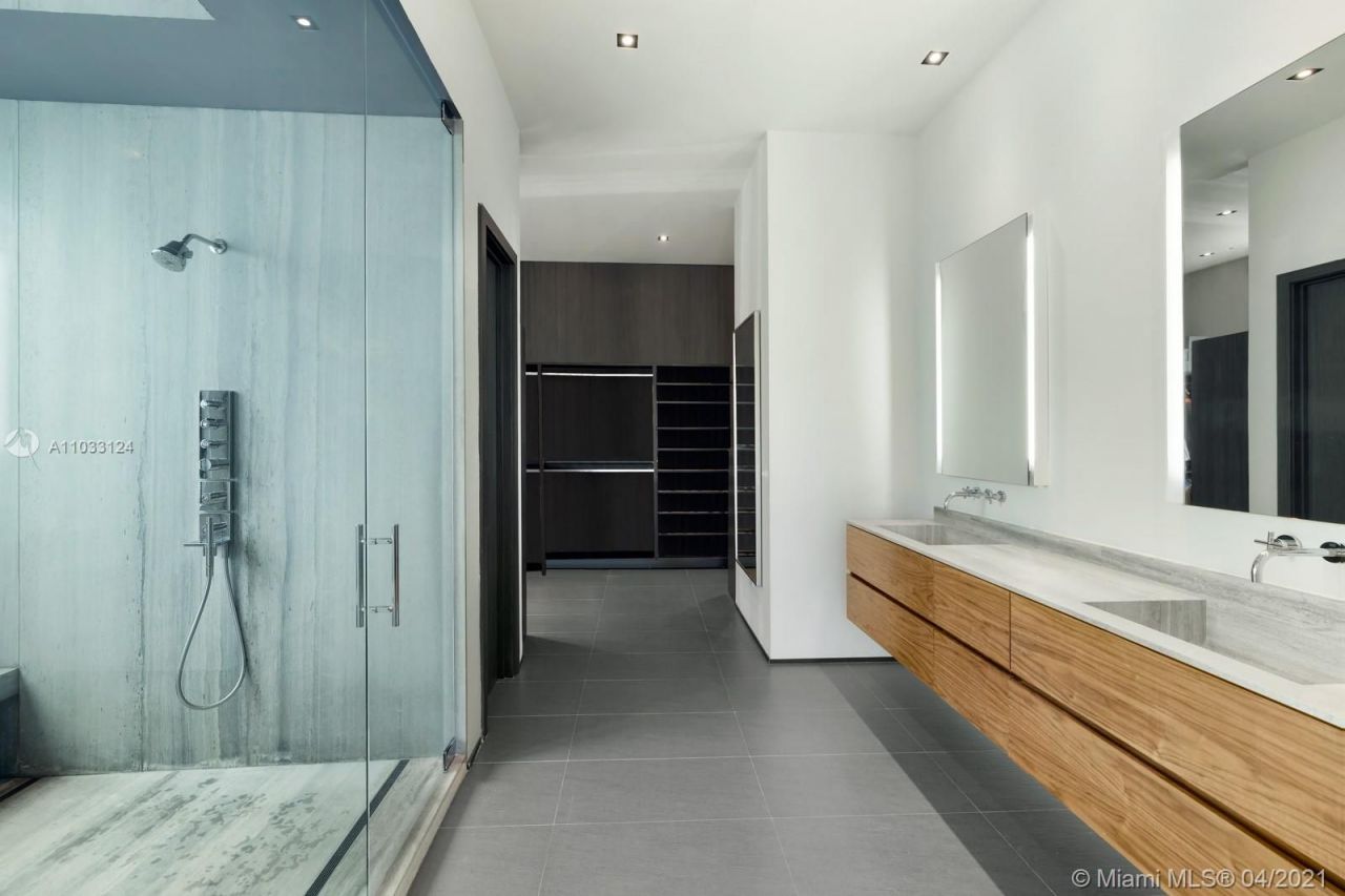 Вилла в Майами, США, 290 м² - фото 10