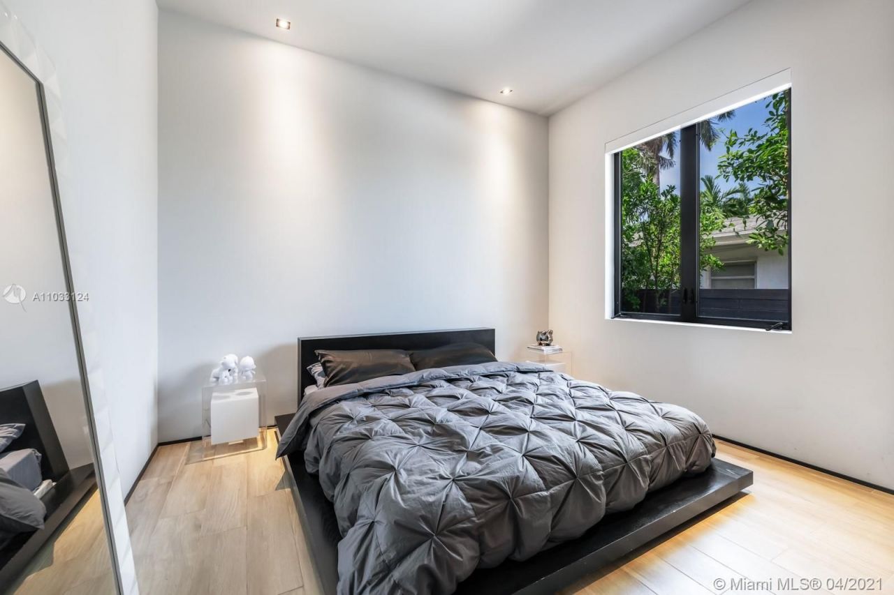 Вилла в Майами, США, 290 м² - фото 7