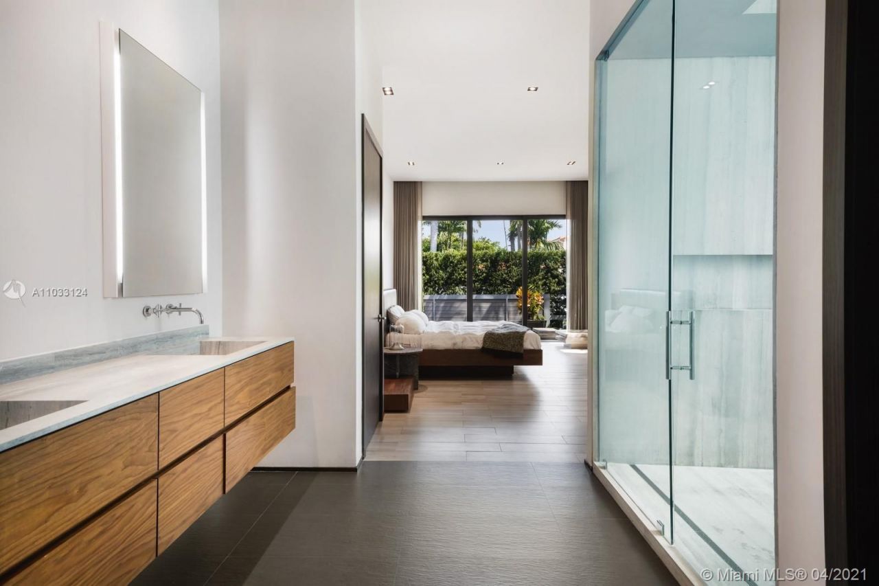 Вилла в Майами, США, 290 м² - фото 9