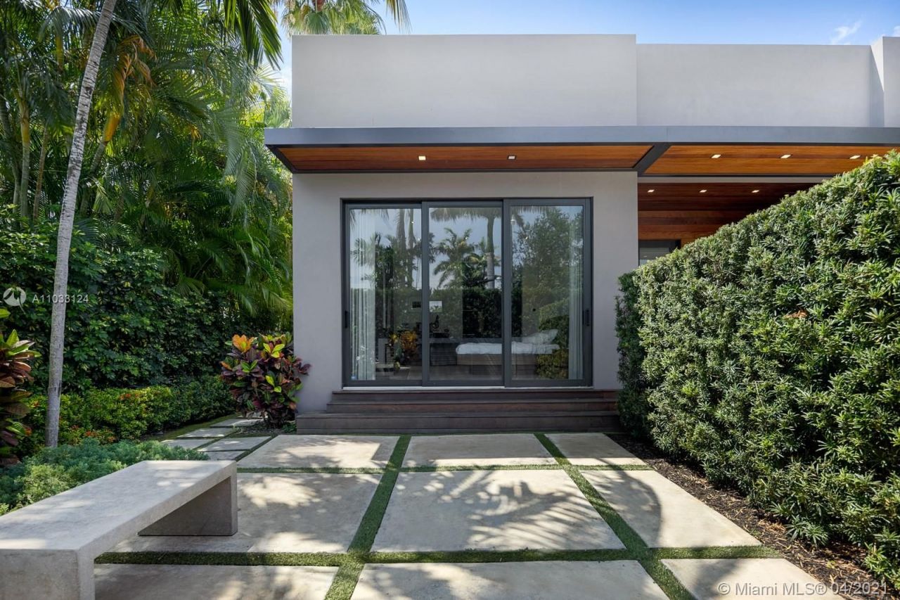 Вилла в Майами, США, 290 м² - фото 2