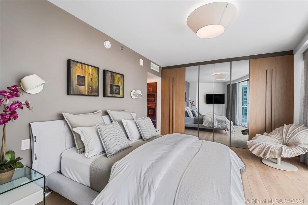 Квартира в Майами, США, 280 м² - фото 6