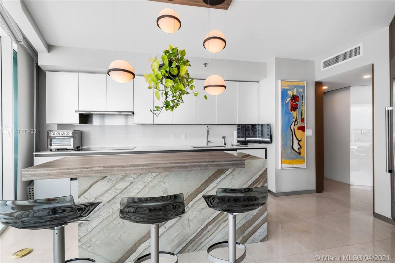 Квартира в Майами, США, 280 м² - фото 11