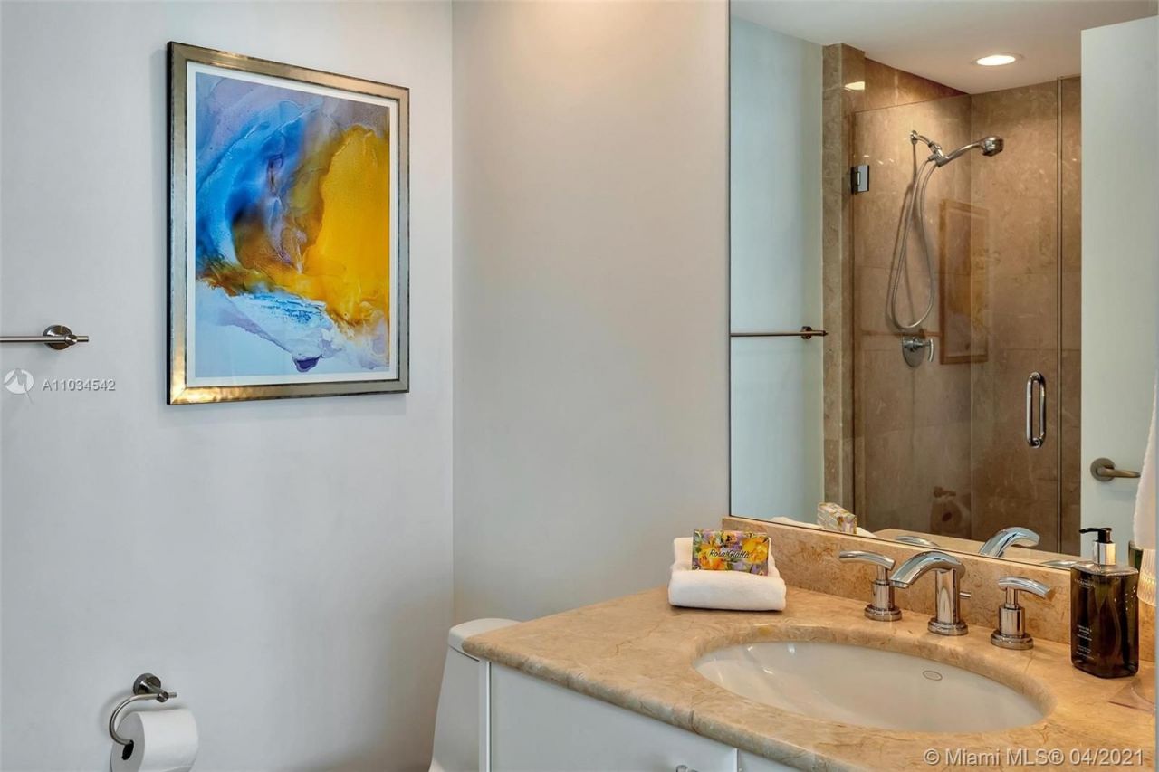 Квартира в Майами, США, 200 м² - фото 7