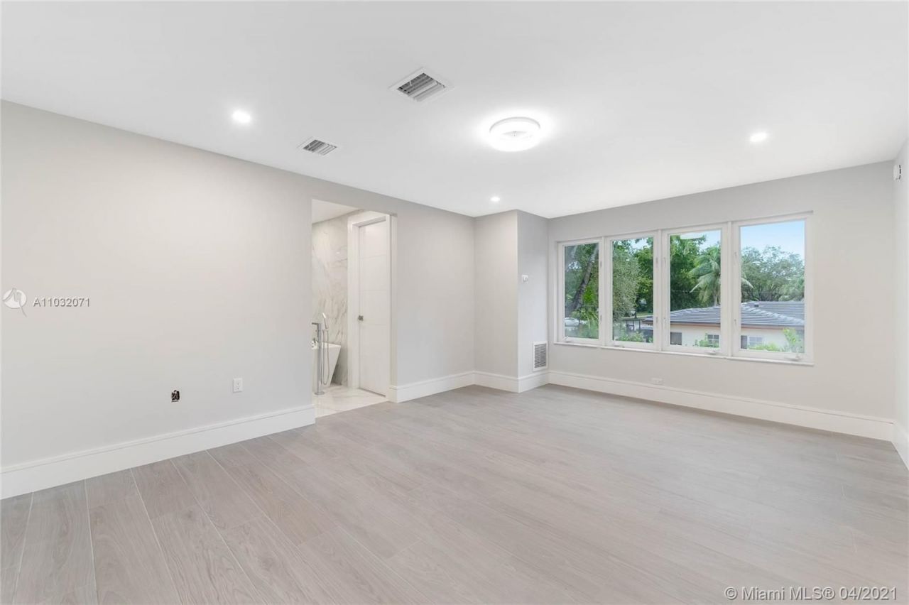 Вилла в Майами, США, 400 м² - фото 7