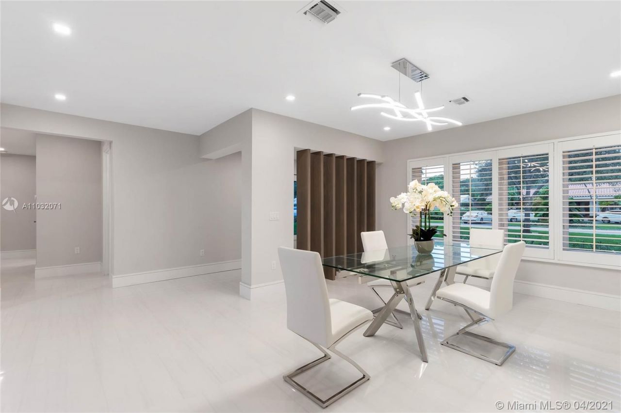 Вилла в Майами, США, 400 м² - фото 5