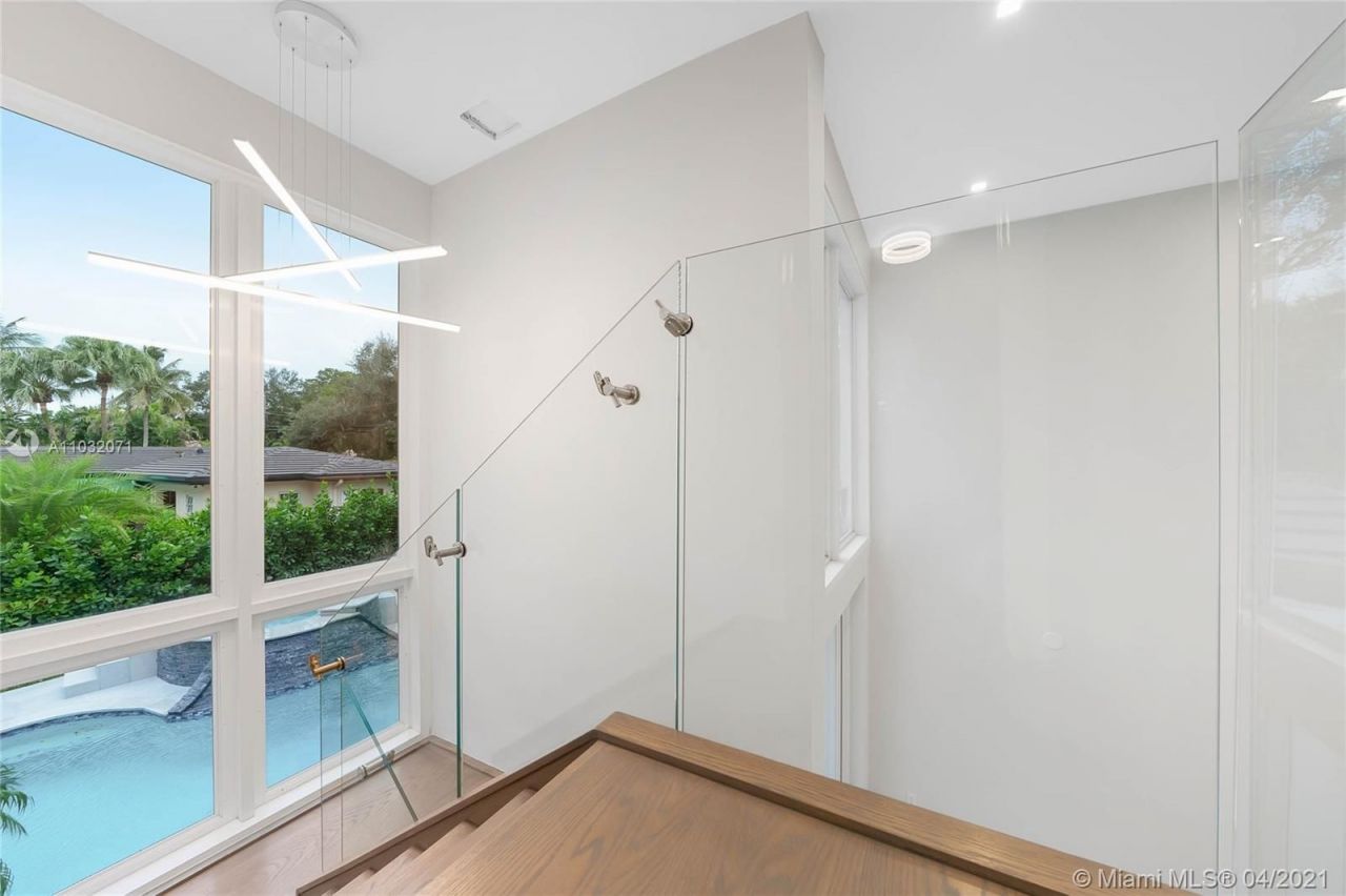 Вилла в Майами, США, 400 м² - фото 9