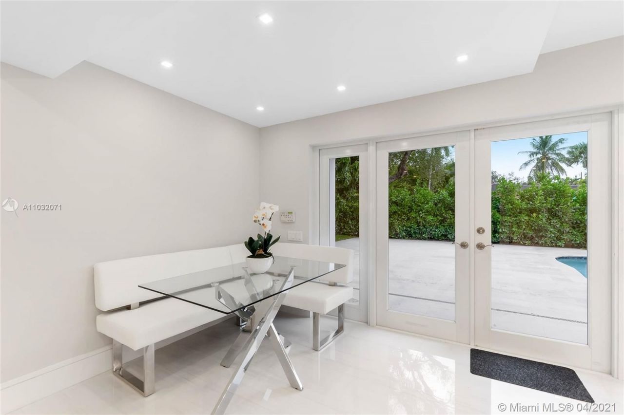 Вилла в Майами, США, 400 м² - фото 15