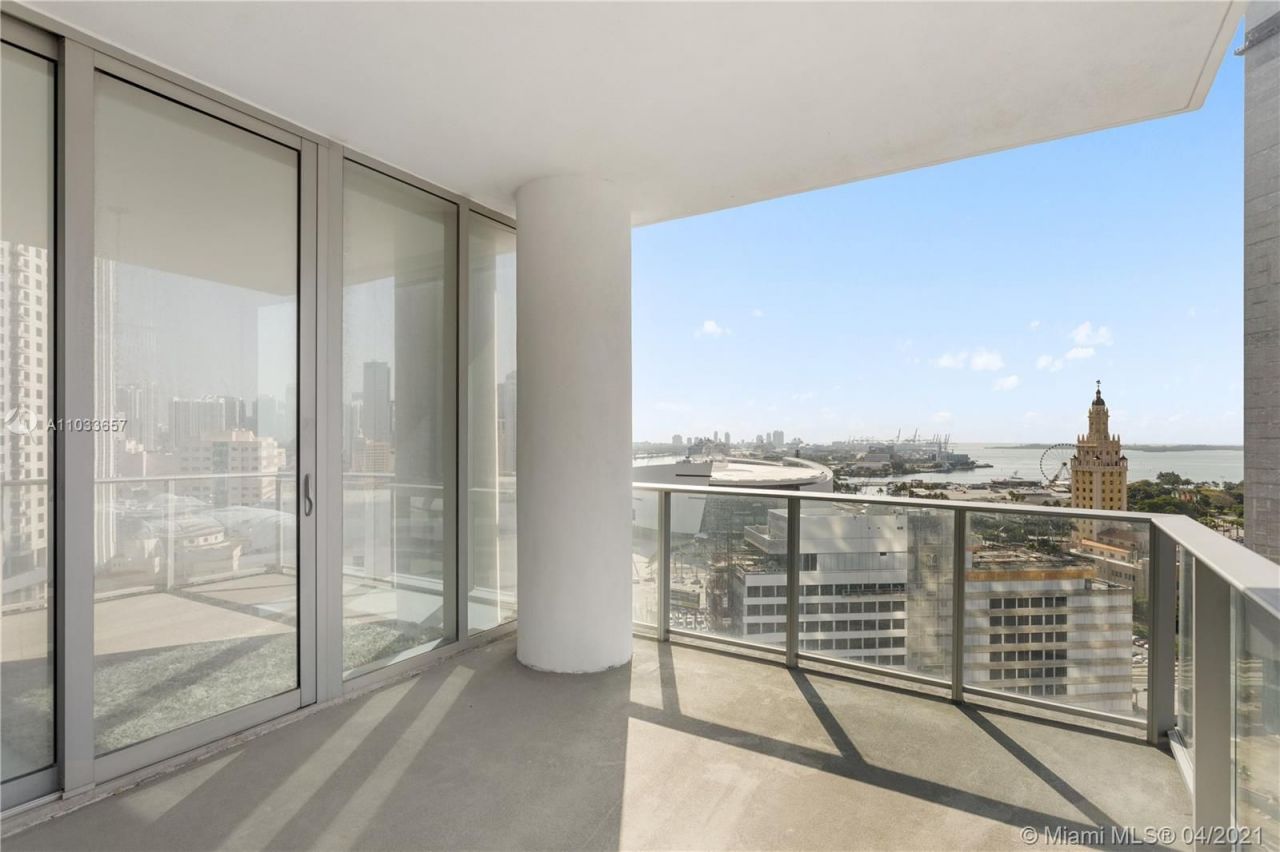 Квартира в Майами, США, 200 м² - фото 15