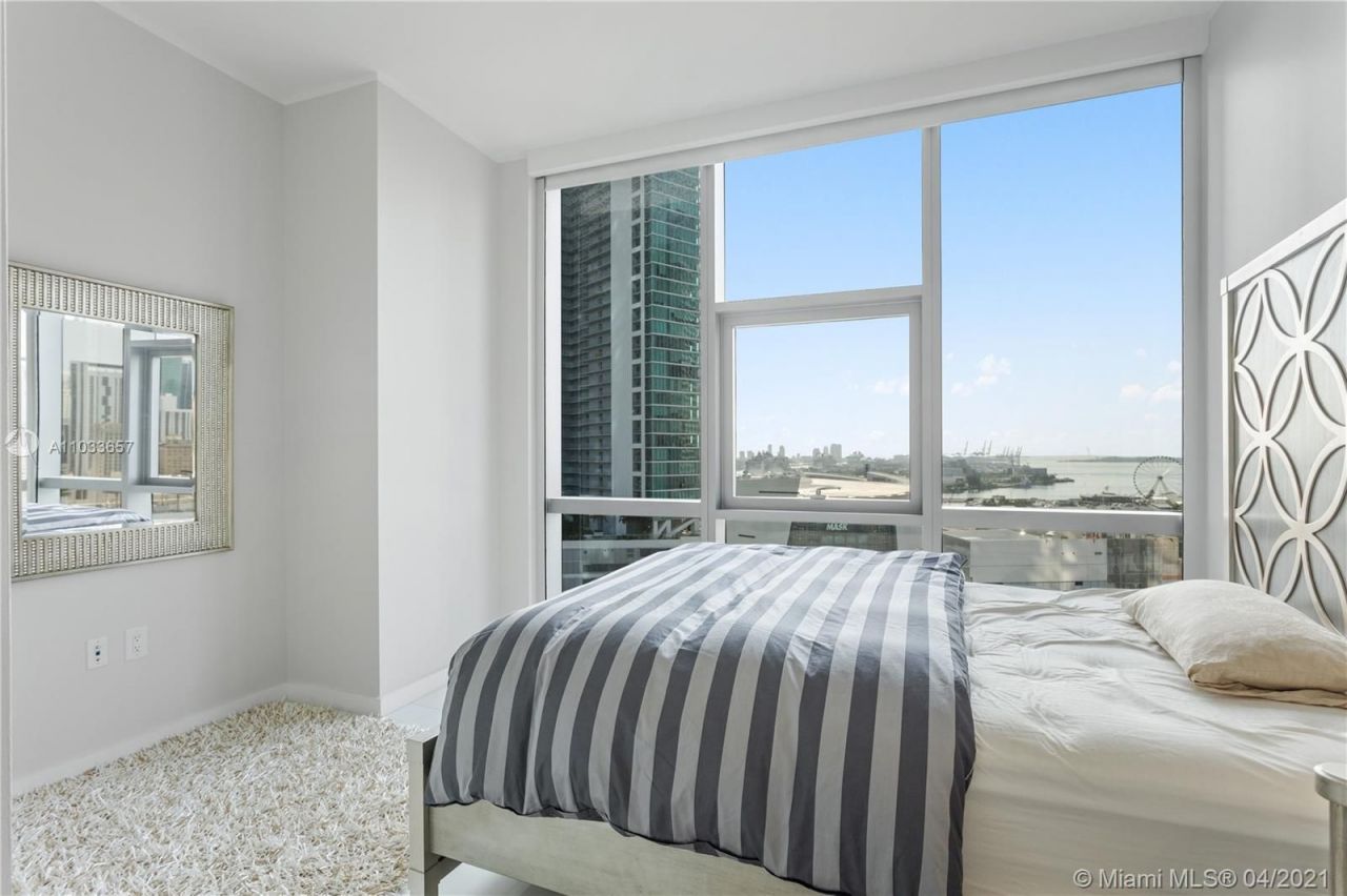 Квартира в Майами, США, 200 м² - фото 9