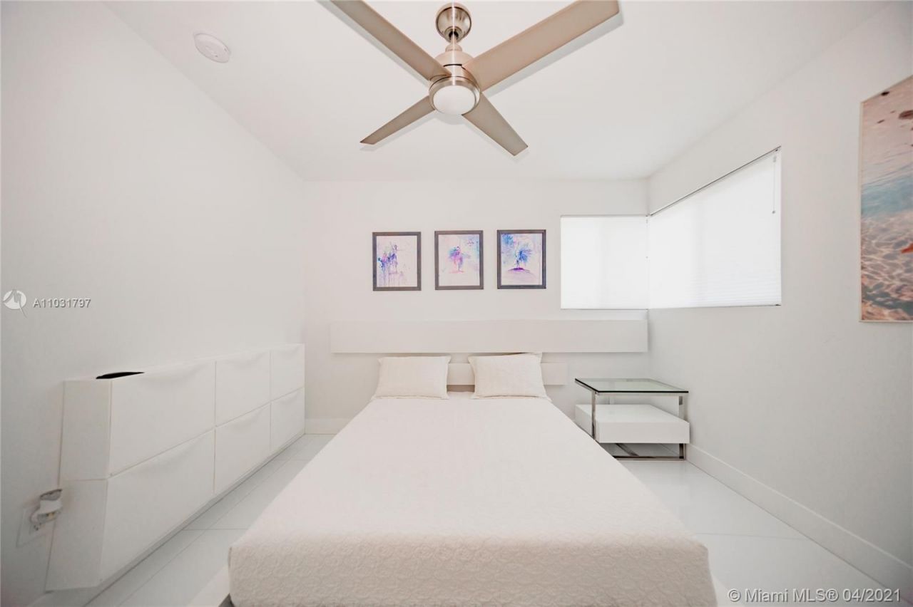 Коттедж в Майами, США, 180 м² - фото 7