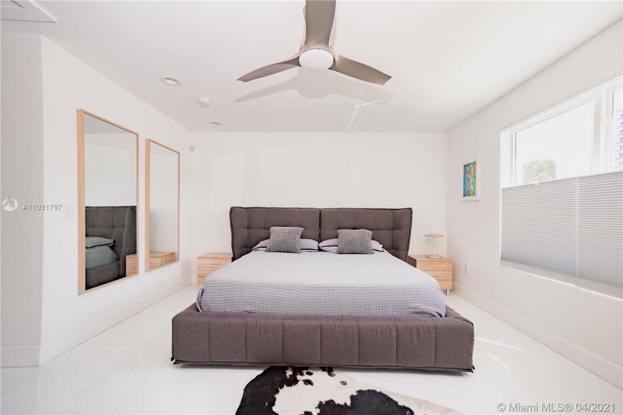 Коттедж в Майами, США, 180 м² - фото 8