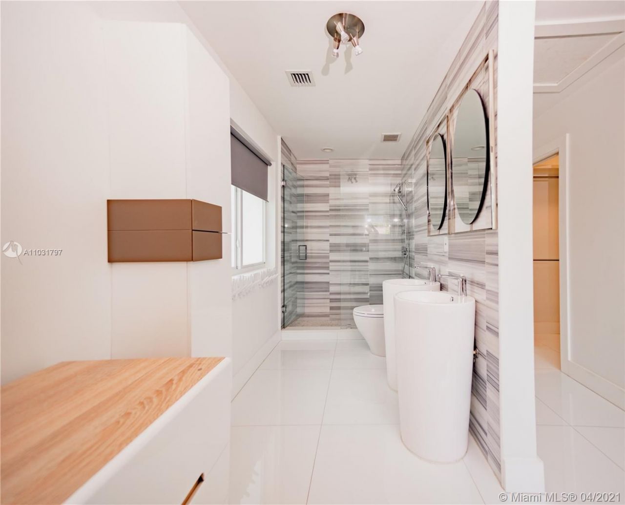 Коттедж в Майами, США, 180 м² - фото 11