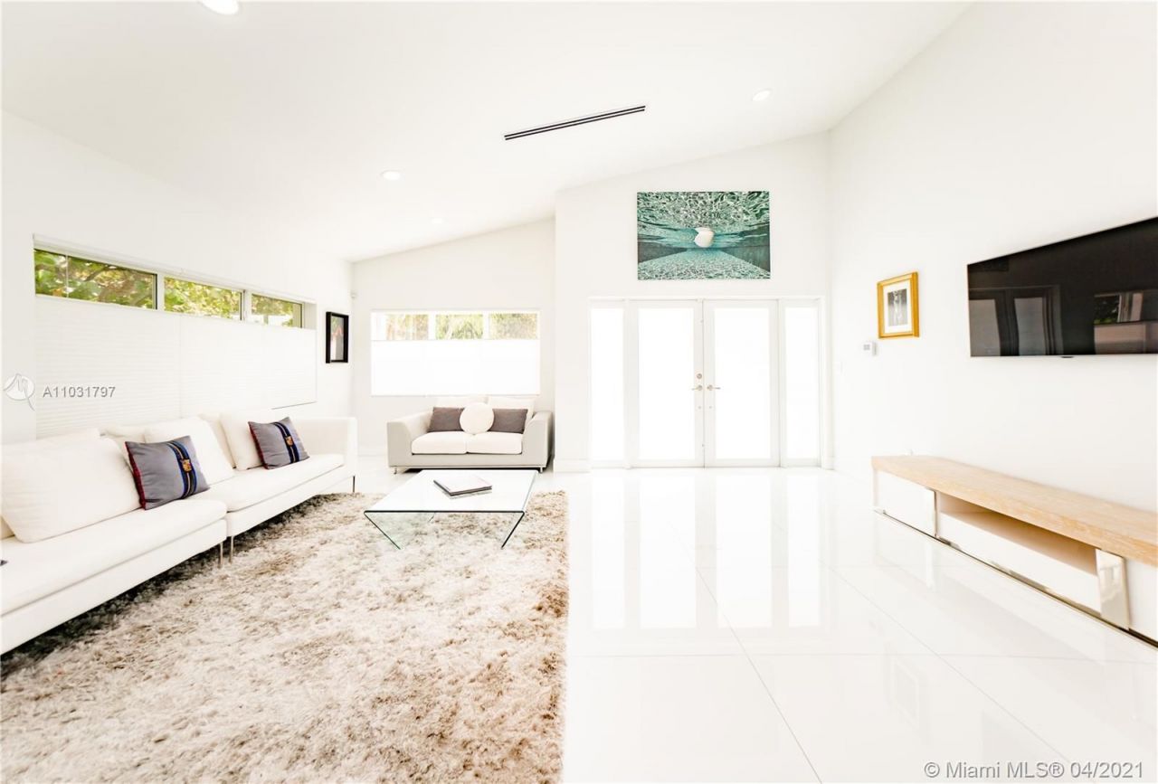 Коттедж в Майами, США, 180 м² - фото 5