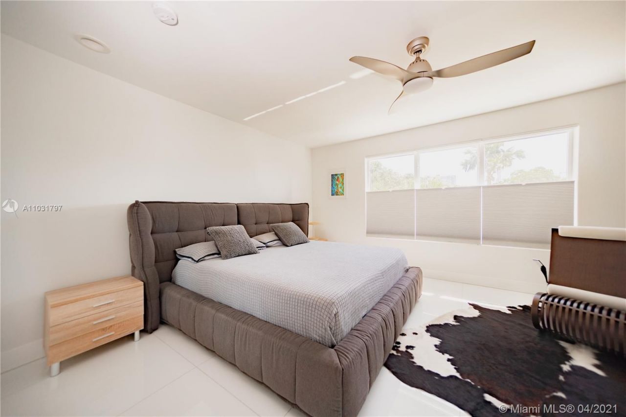 Коттедж в Майами, США, 180 м² - фото 12