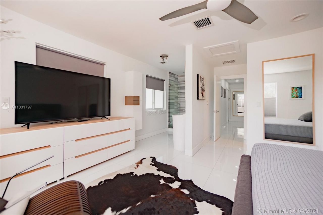 Коттедж в Майами, США, 180 м² - фото 9