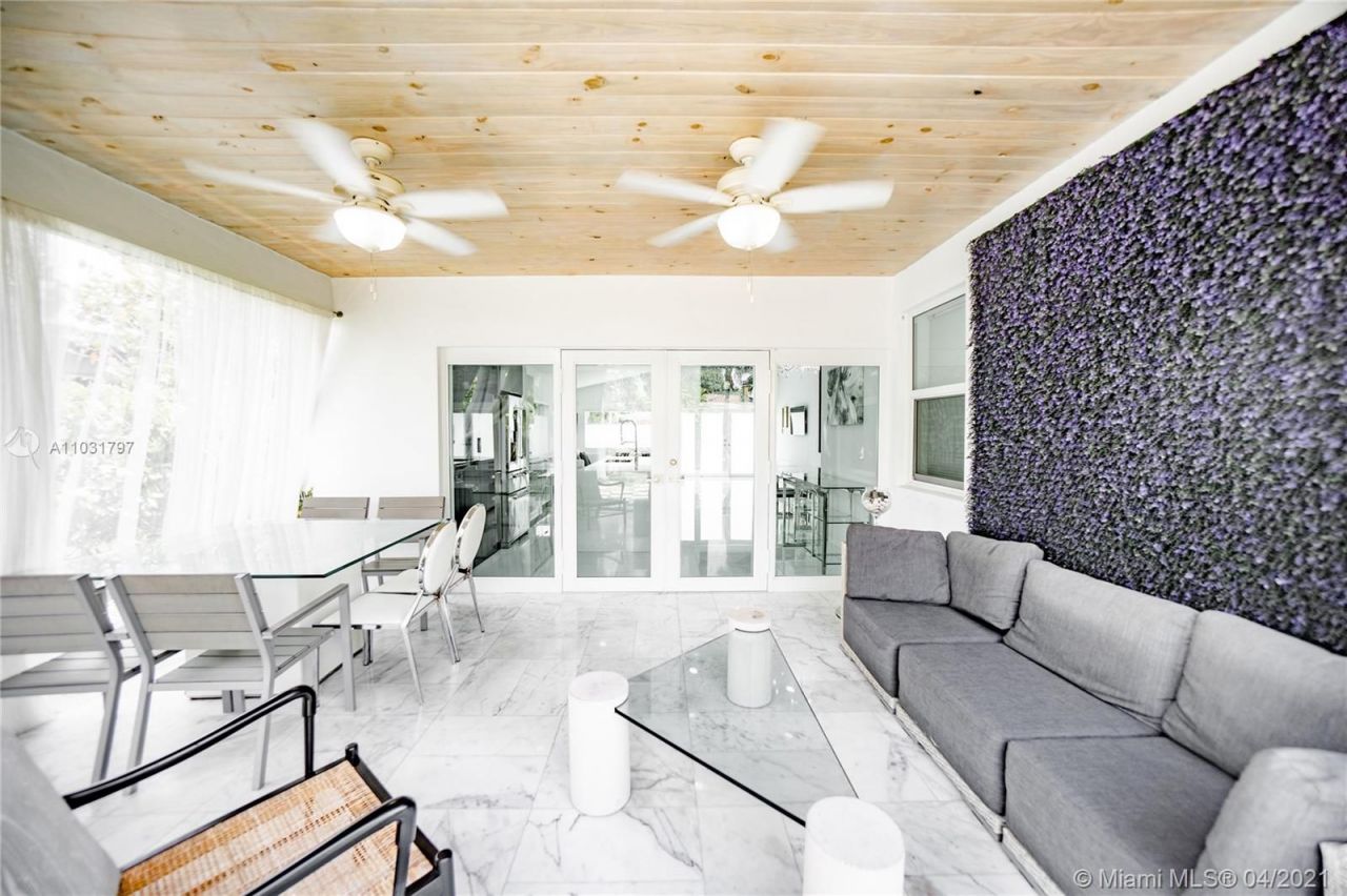 Коттедж в Майами, США, 180 м² - фото 4