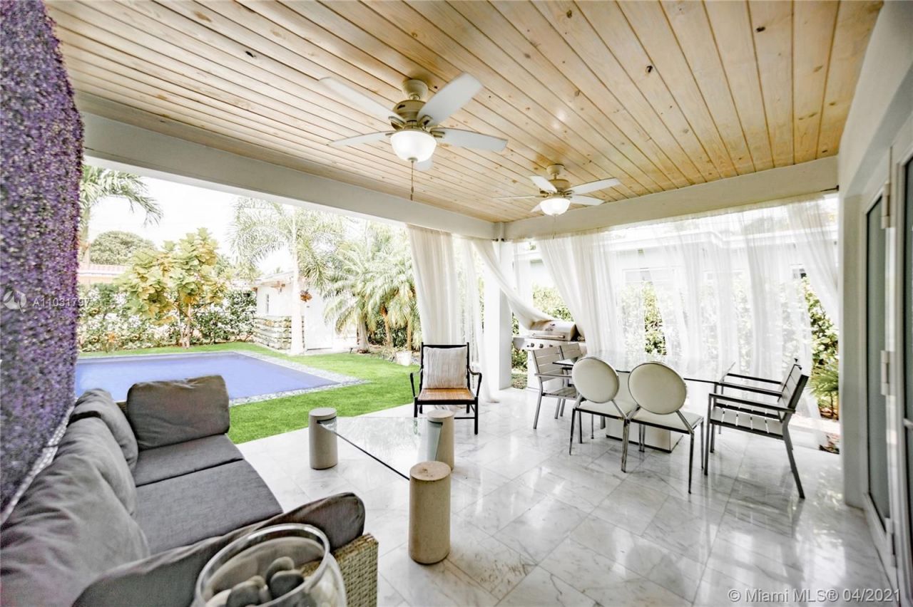 Коттедж в Майами, США, 180 м² - фото 3