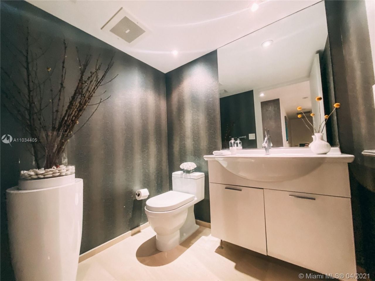 Квартира в Майами, США, 190 м² - фото 6