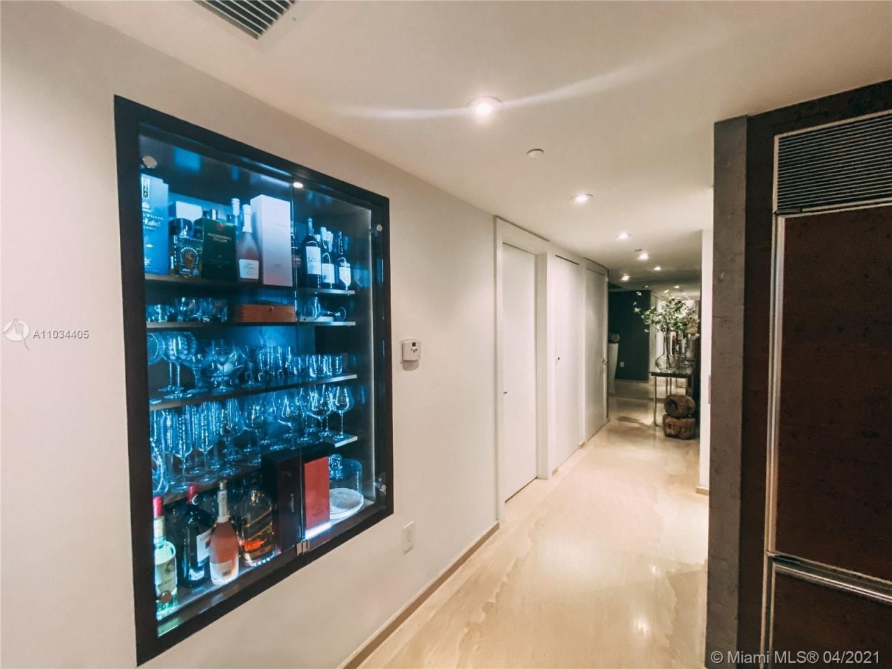 Квартира в Майами, США, 190 м² - фото 15