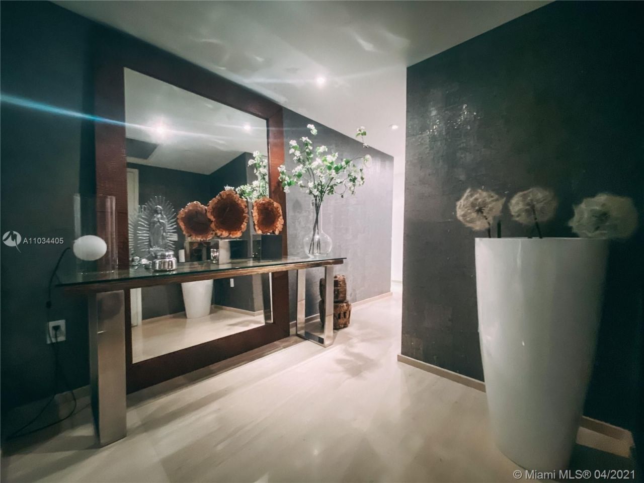 Квартира в Майами, США, 190 м² - фото 16