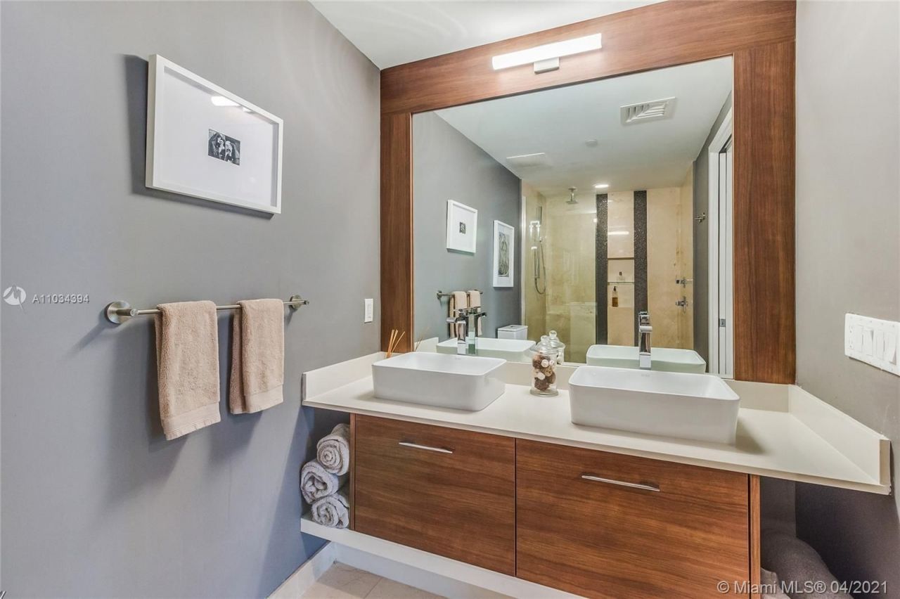 Пентхаус в Майами, США, 120 м² - фото 3