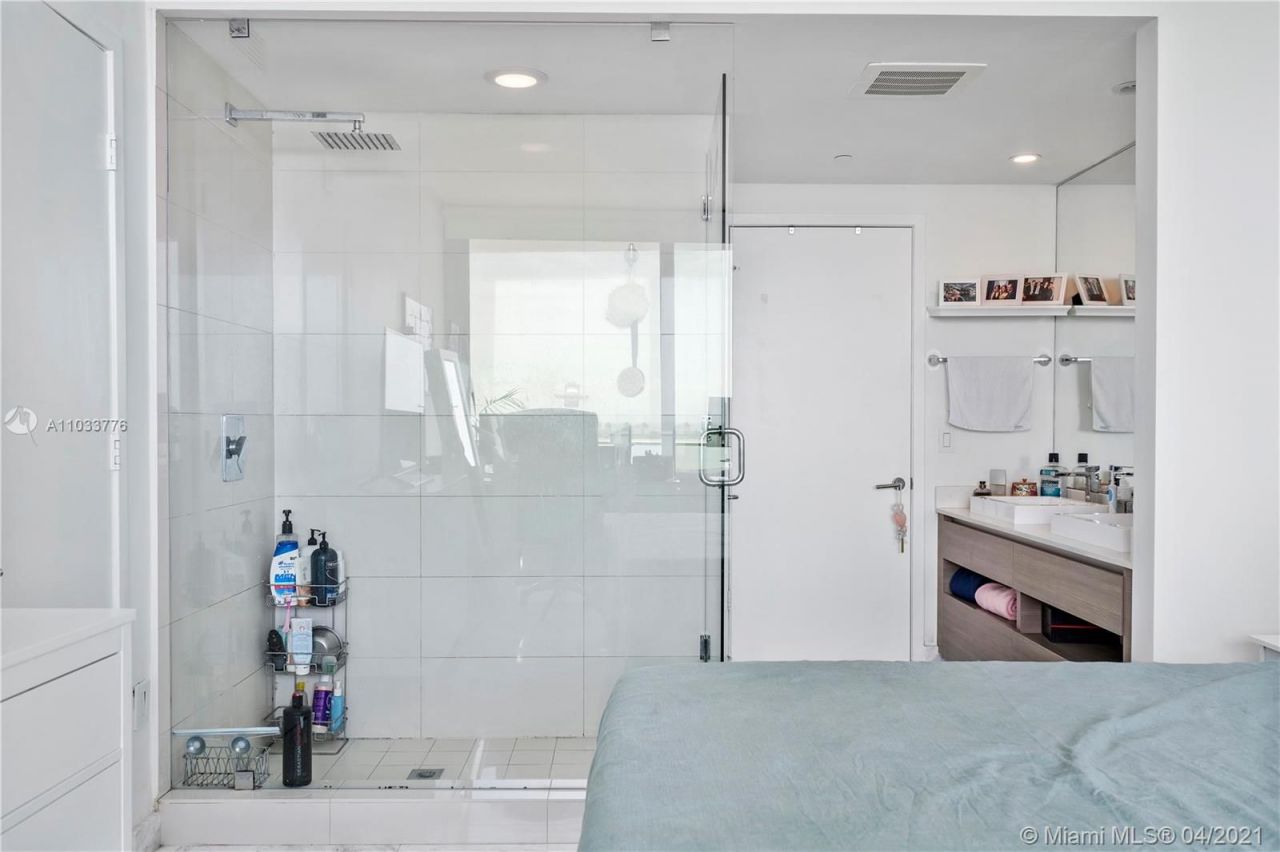 Квартира в Майами, США, 100 м² - фото 8