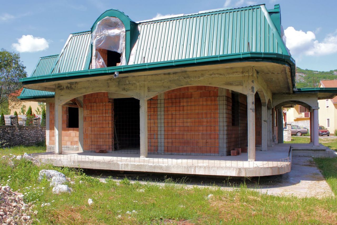 Дом в Цетине, Черногория, 530 м² - фото 7