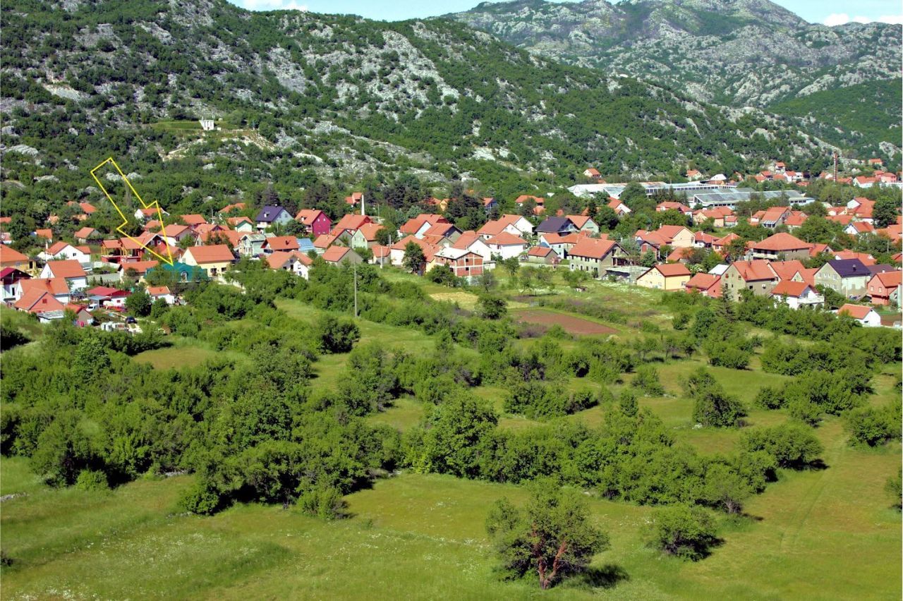 Дом в Цетине, Черногория, 530 м² - фото 11