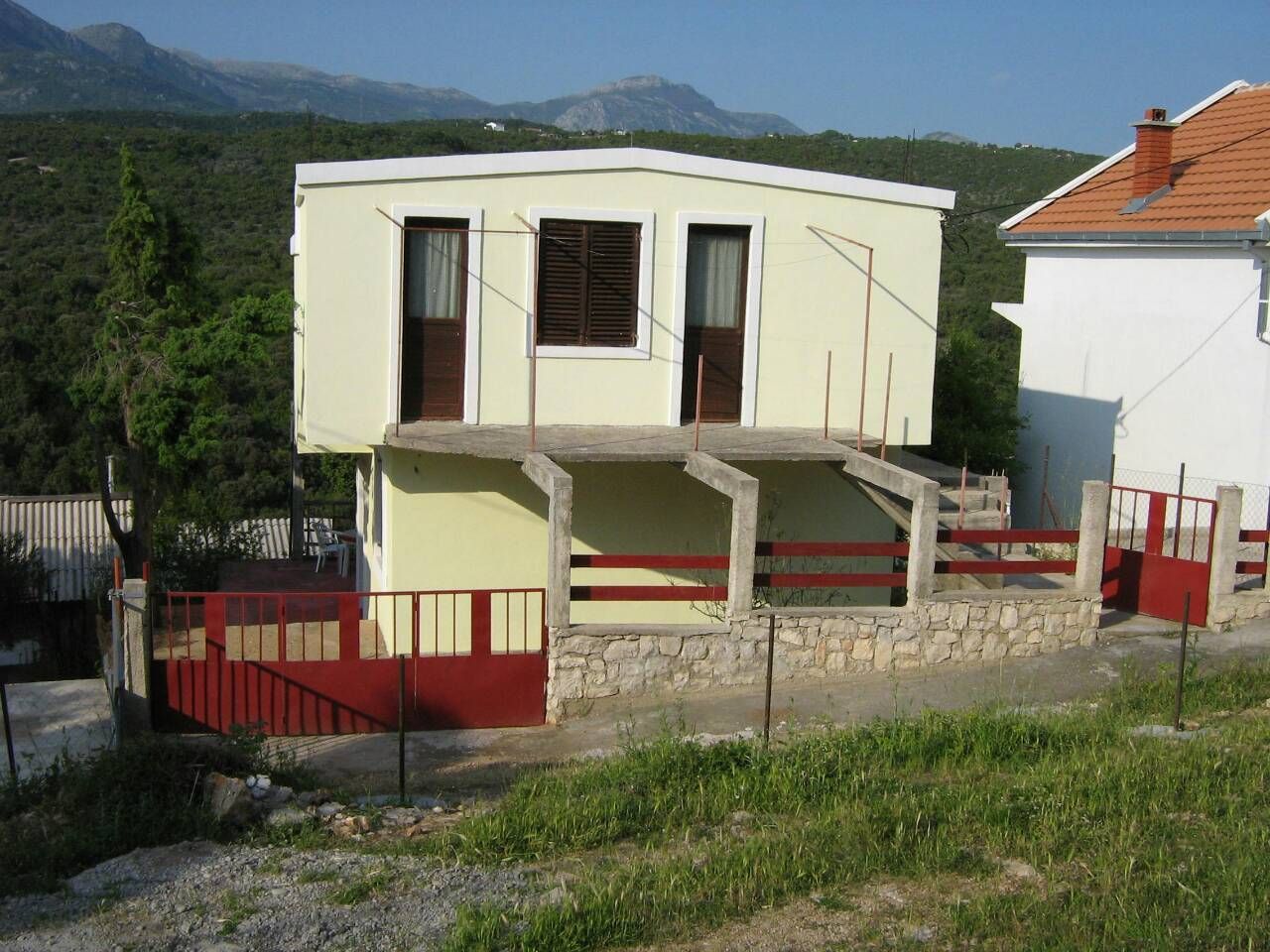 Дом в Утехе, Черногория, 92 м2 - фото 1