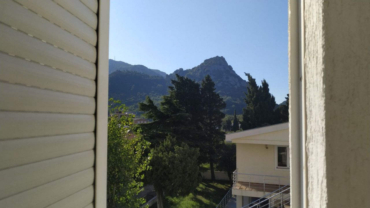 Квартира в Сутоморе, Черногория, 32 м2 - фото 1