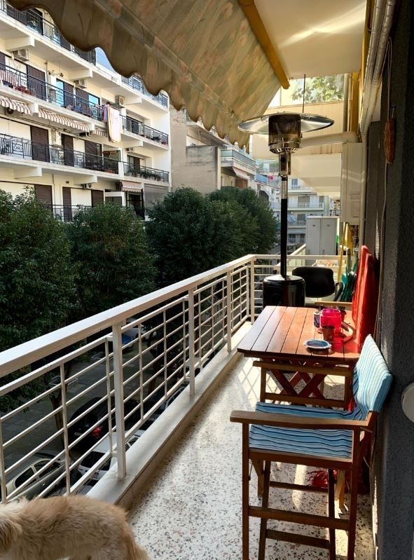Квартира в Салониках, Греция, 89 м2 - фото 1