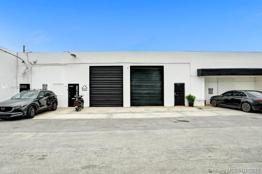 Коммерческая недвижимость в Майами, США, 2 700 м² - фото 3