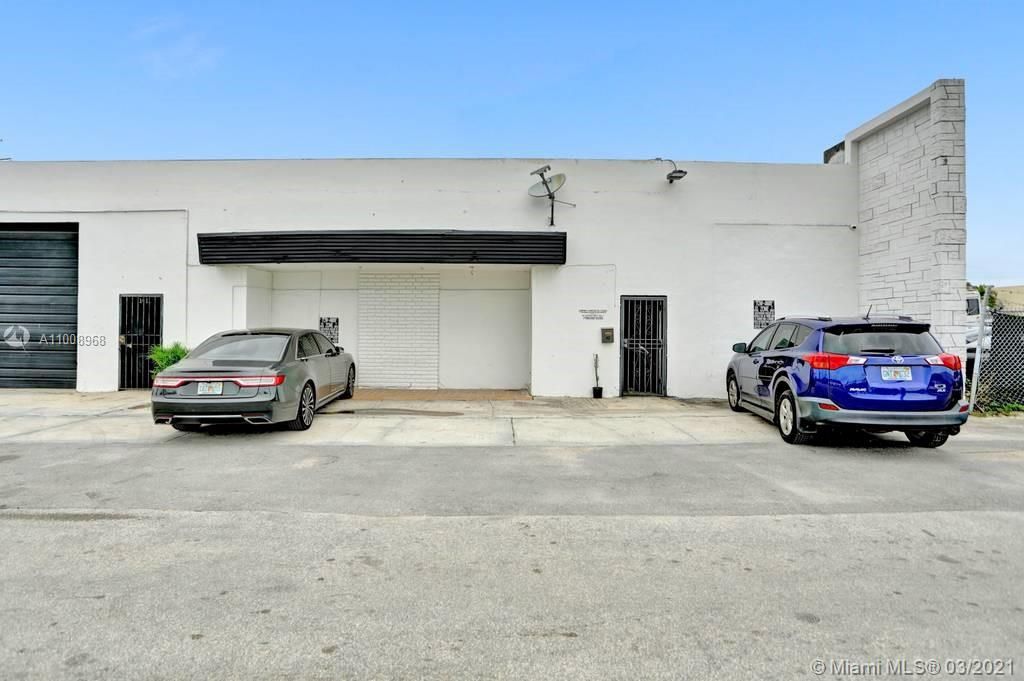 Коммерческая недвижимость в Майами, США, 2 700 м² - фото 8