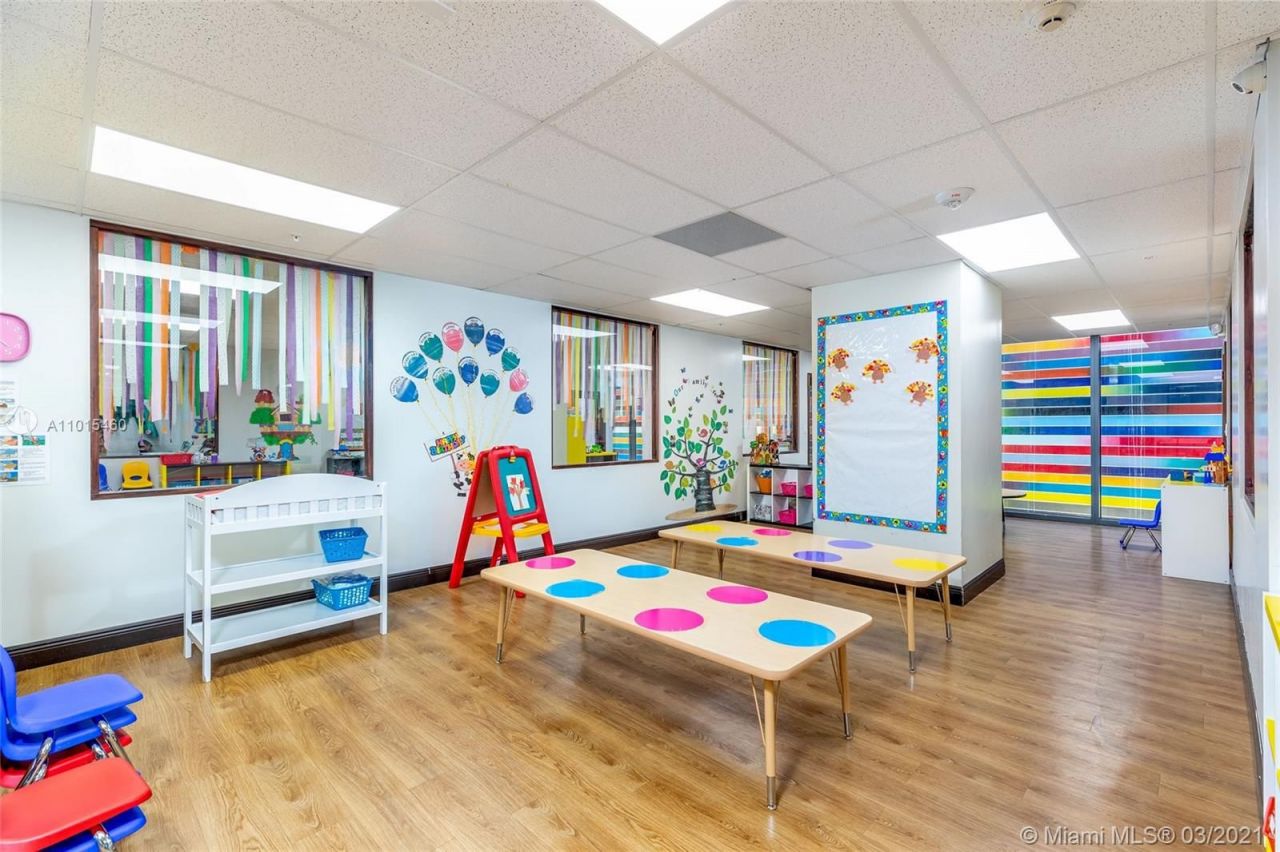 Коммерческая недвижимость в Майами, США, 700 м² - фото 6