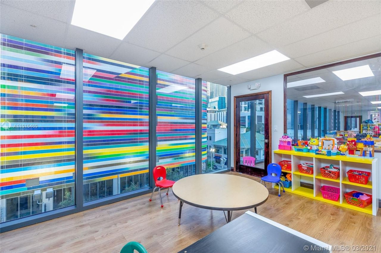 Коммерческая недвижимость в Майами, США, 700 м² - фото 5