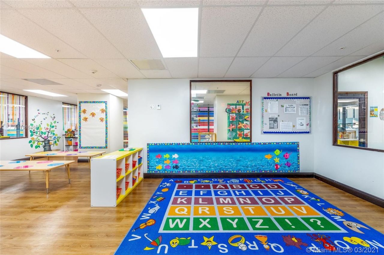 Коммерческая недвижимость в Майами, США, 700 м² - фото 7