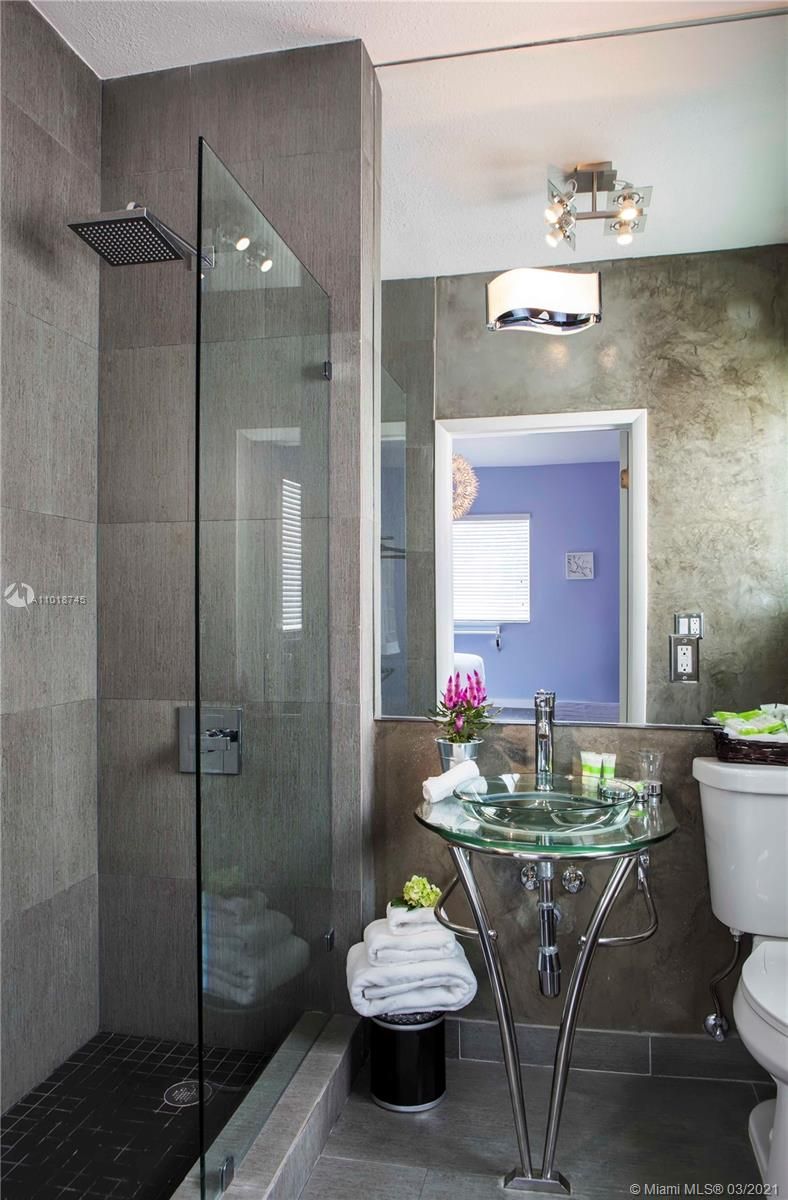 Отель, гостиница в Майами, США, 600 м² - фото 10