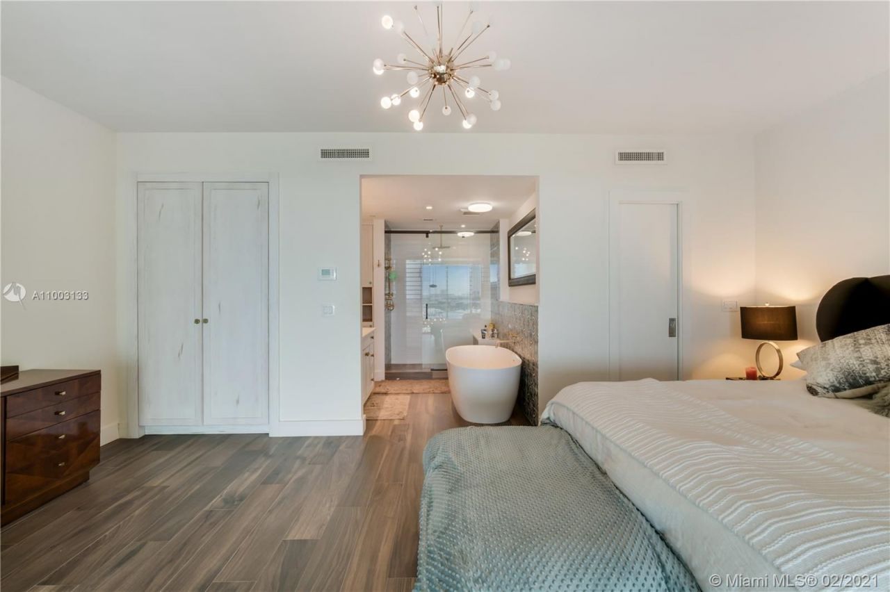 Лофт в Майами, США, 170 м² - фото 8