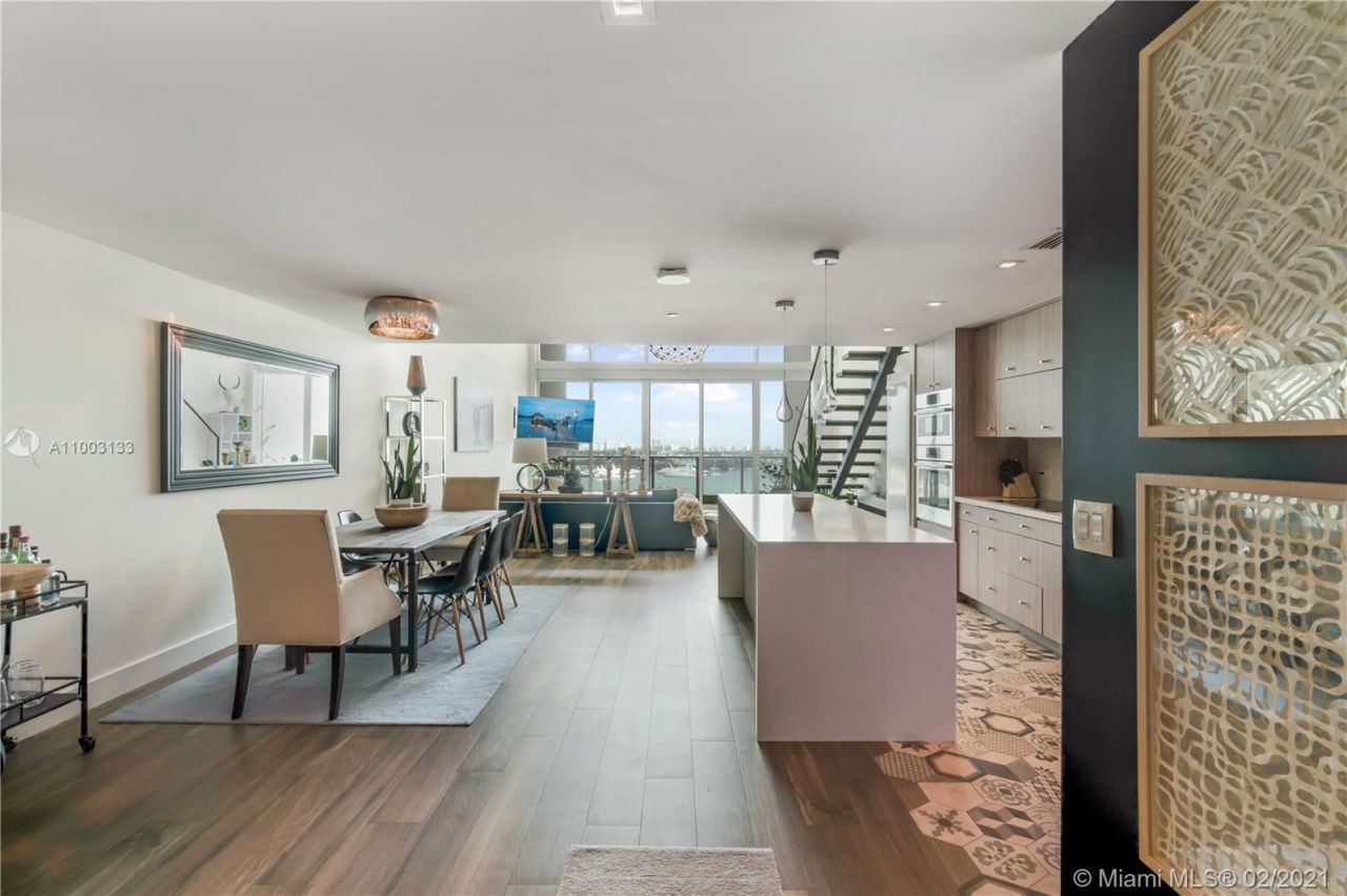 Лофт в Майами, США, 170 м² - фото 16