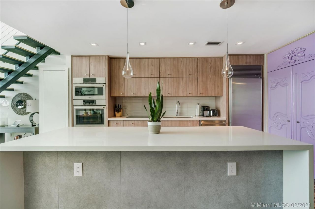 Лофт в Майами, США, 170 м² - фото 4