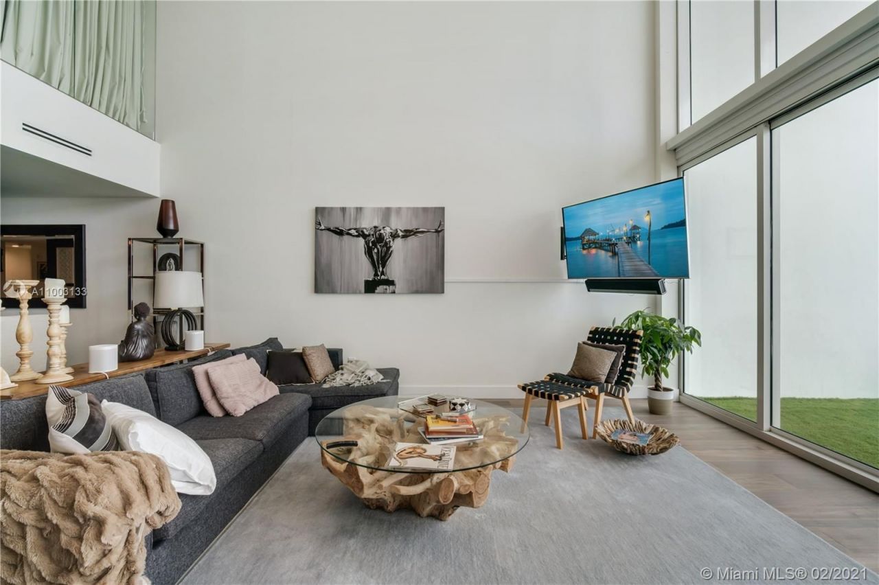 Лофт в Майами, США, 170 м² - фото 2