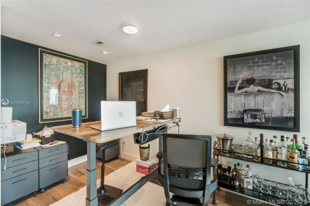 Лофт в Майами, США, 170 м² - фото 15