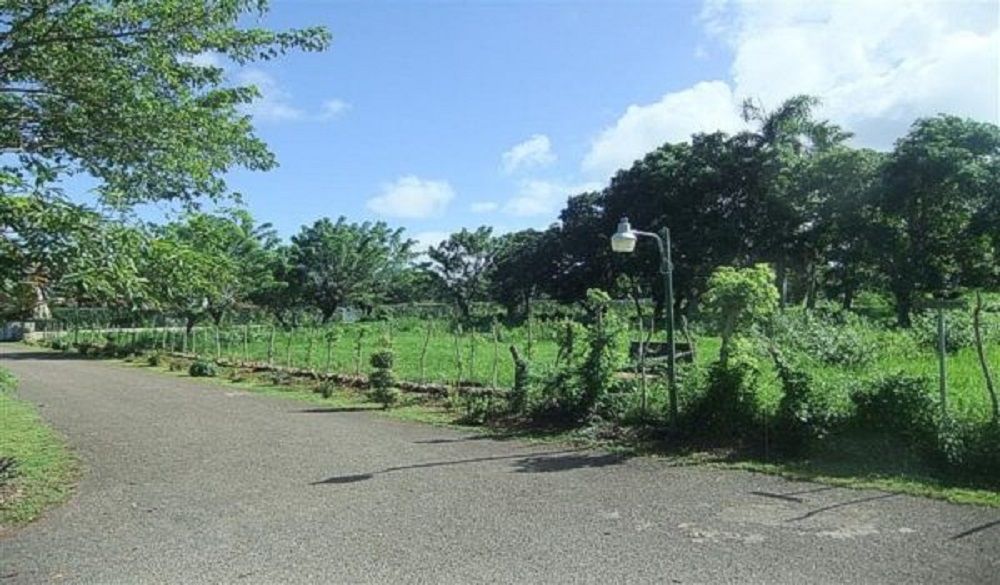 Земля в Кабарете, Доминиканская Республика, 1 900 м² - фото 2