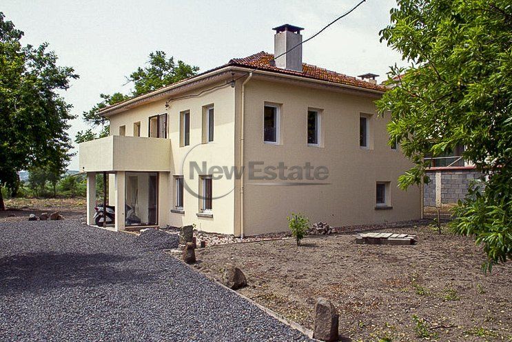 Дом в Каменаре, Болгария, 92 м2 - фото 1