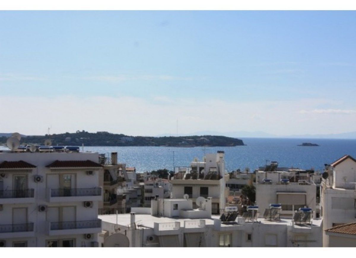Коммерческая недвижимость Аттика,Афины - южные районы, Вула, Греция, 4 000 м2 - фото 1