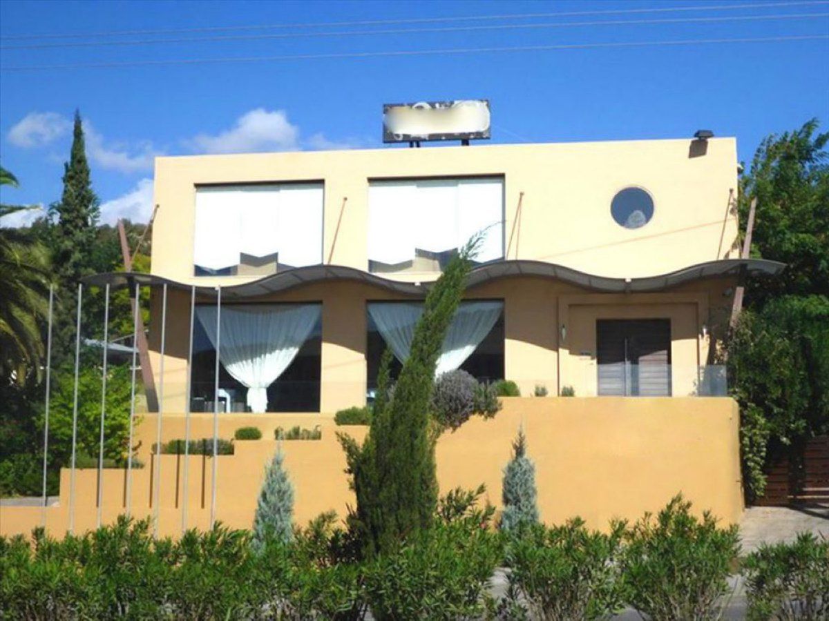 Коммерческая недвижимость Аттика,Афины - южные районы, Вари, Греция, 900 м2 - фото 1