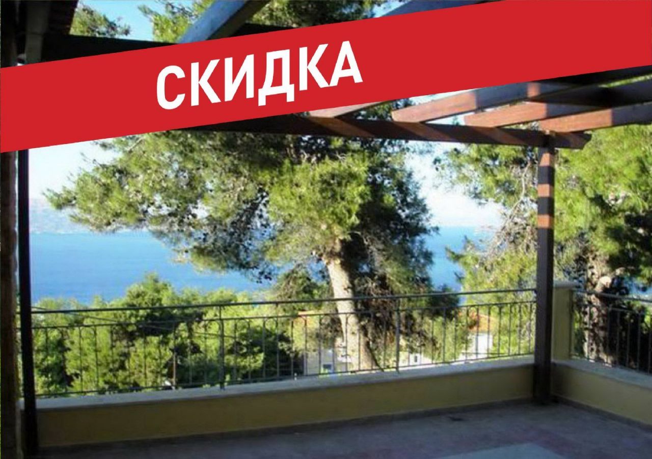 Дом в Аттике, Греция, 320 м² - фото 1