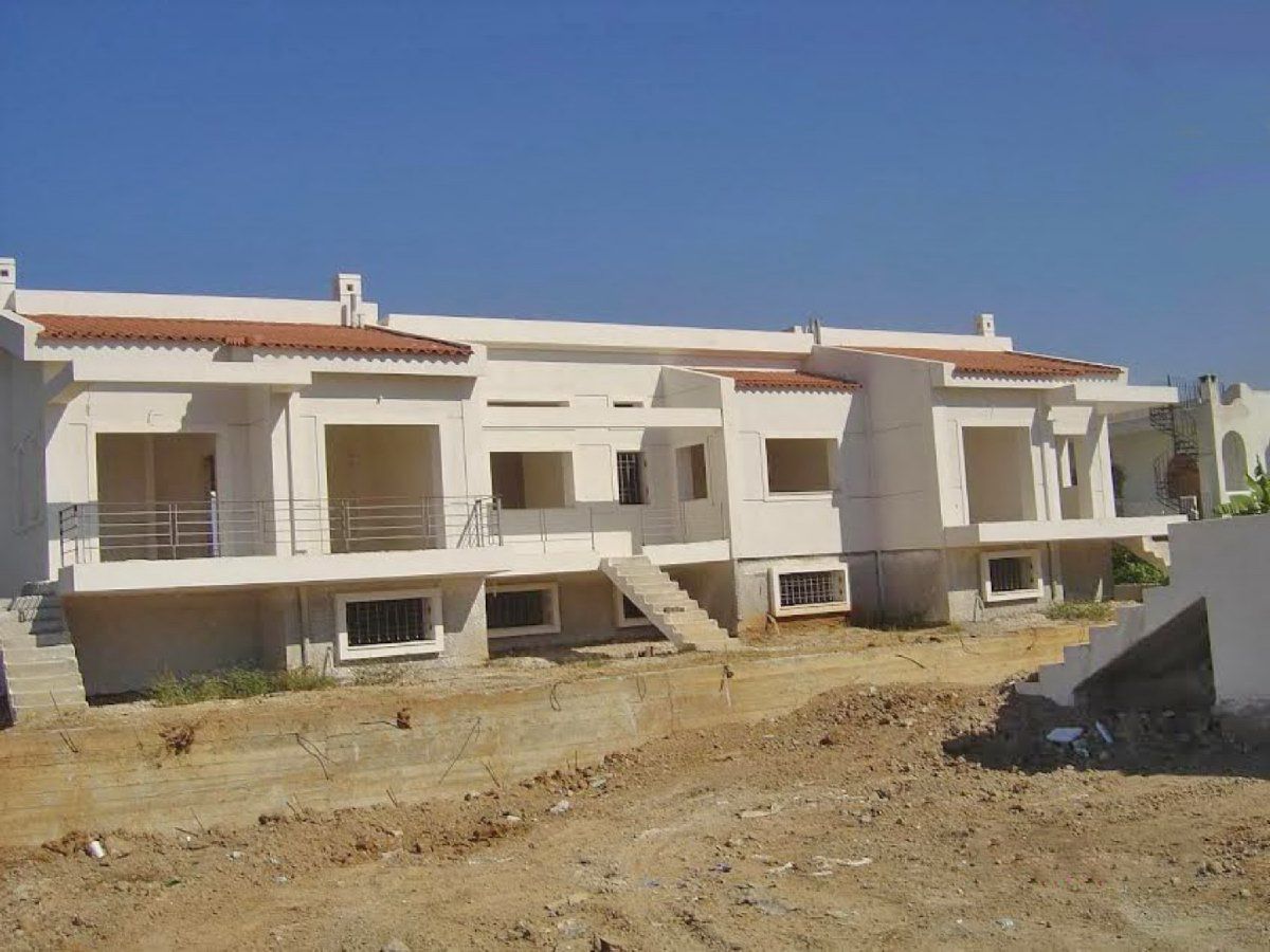 Коттедж в Аттике, Греция, 138 м² - фото 1